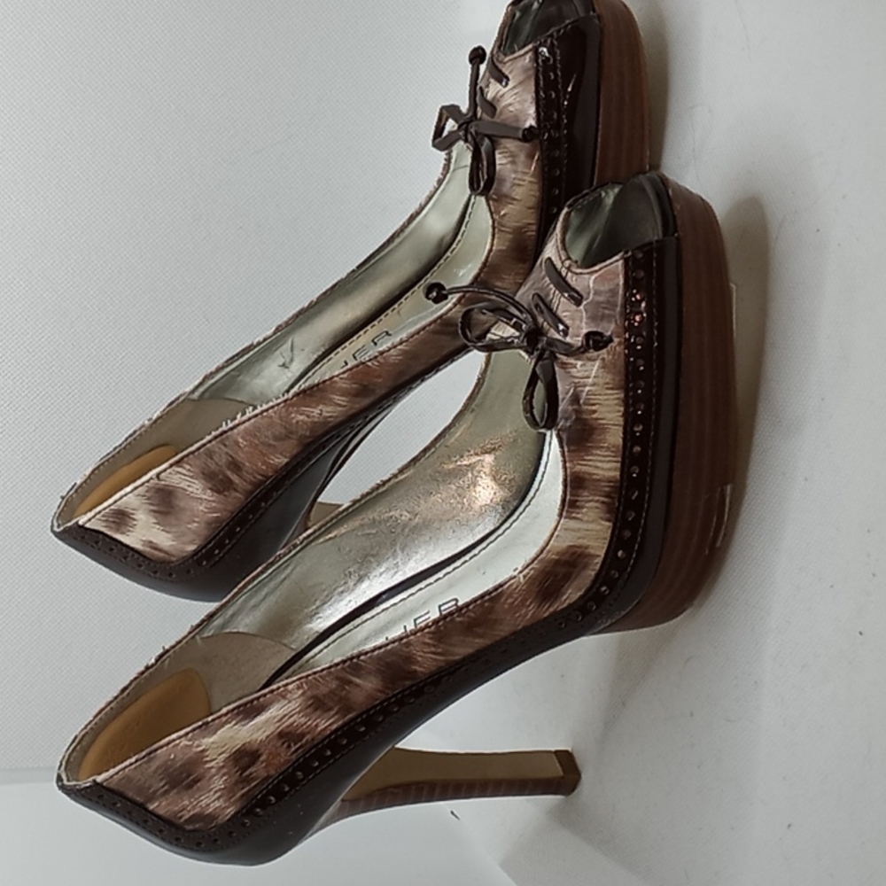 Marc Fisher heels